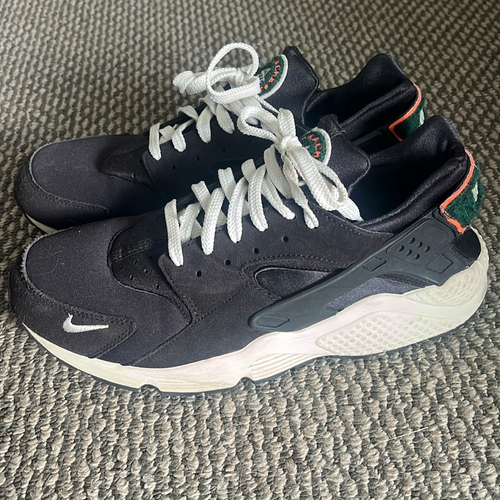 Nike Hurache